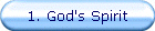 1. God's Spirit